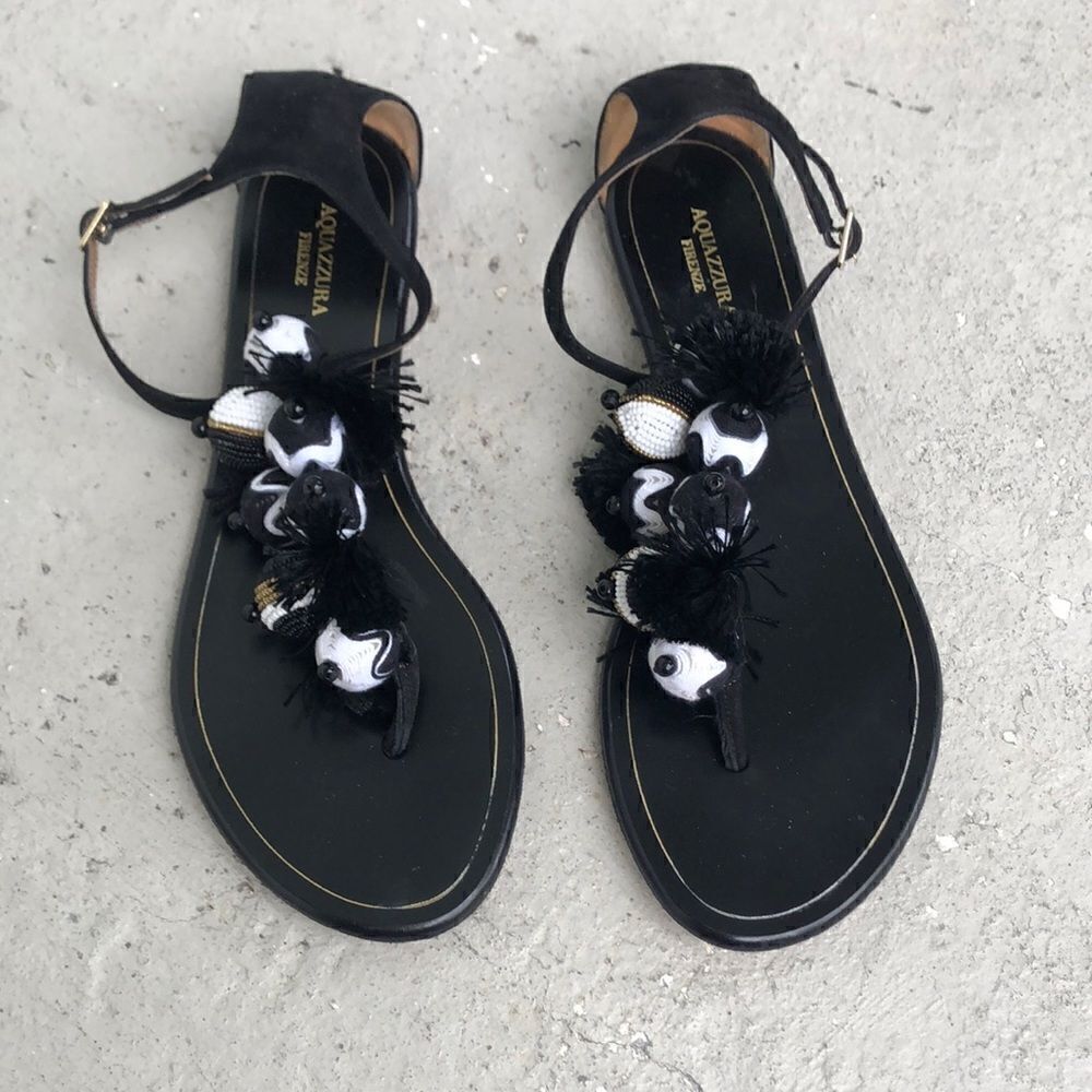 Aquazzura Sandals